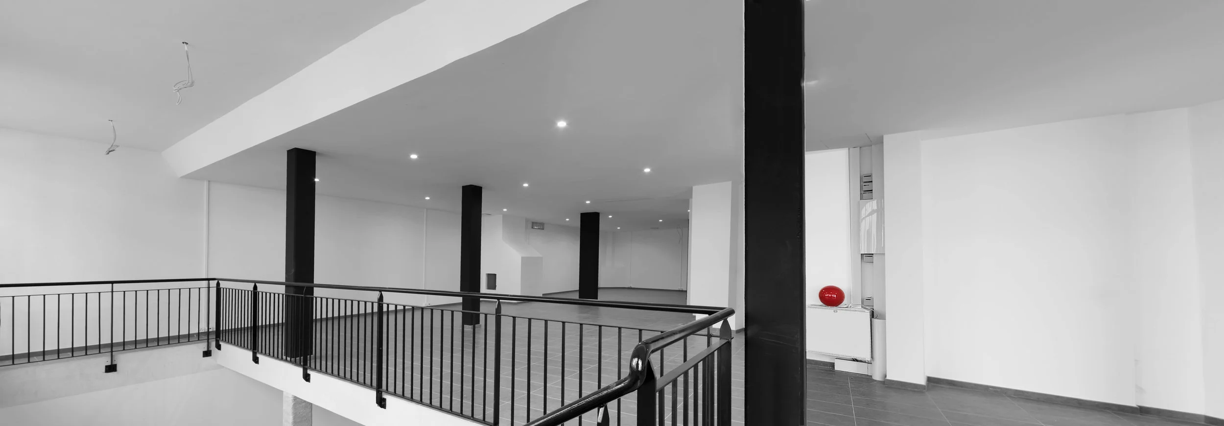 Residential Rue de la Tour
