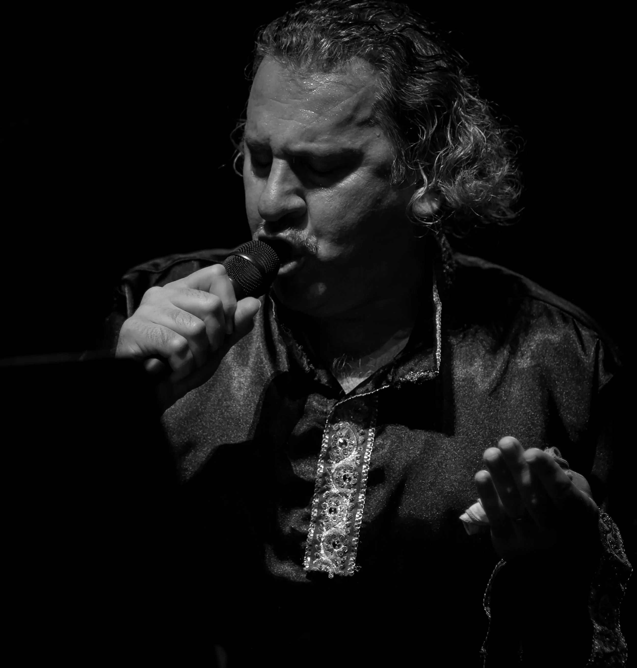 Fanfare du Loup & Syrian Orchestra