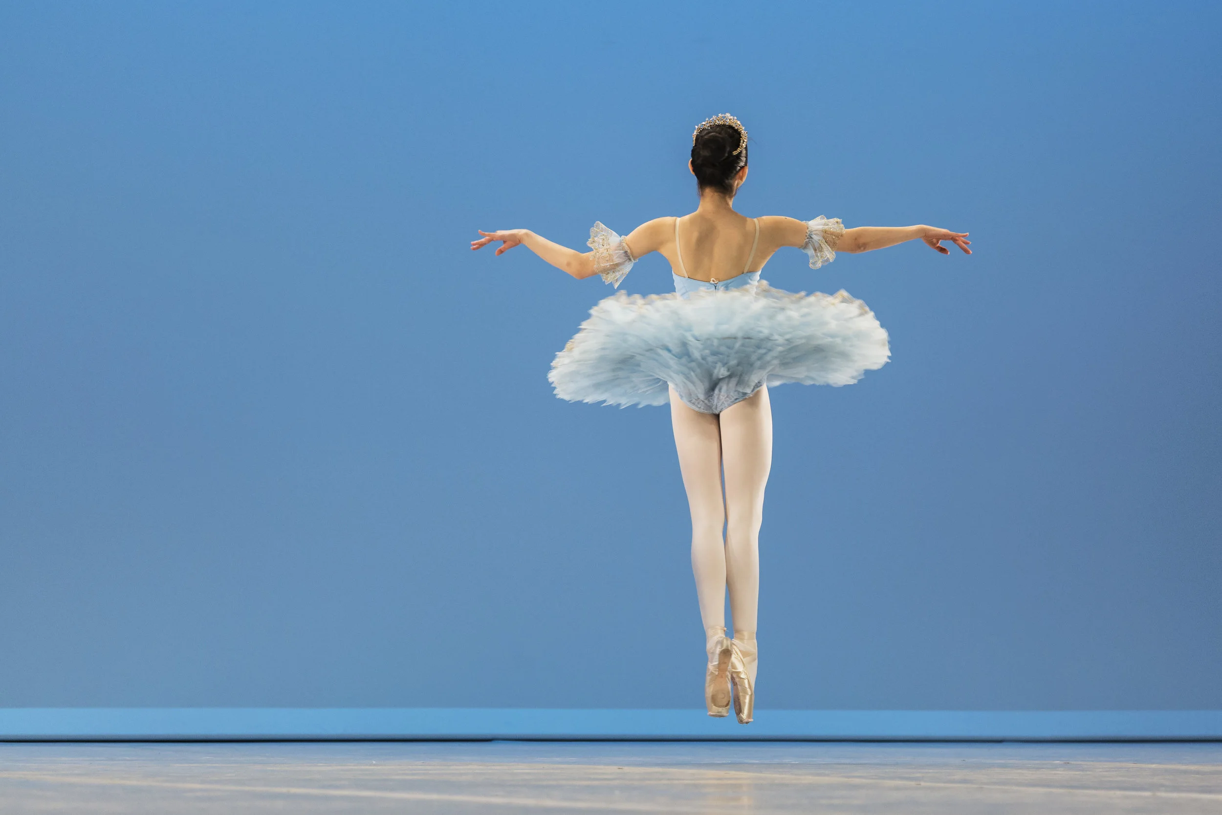 Prix de Lausanne 2018
