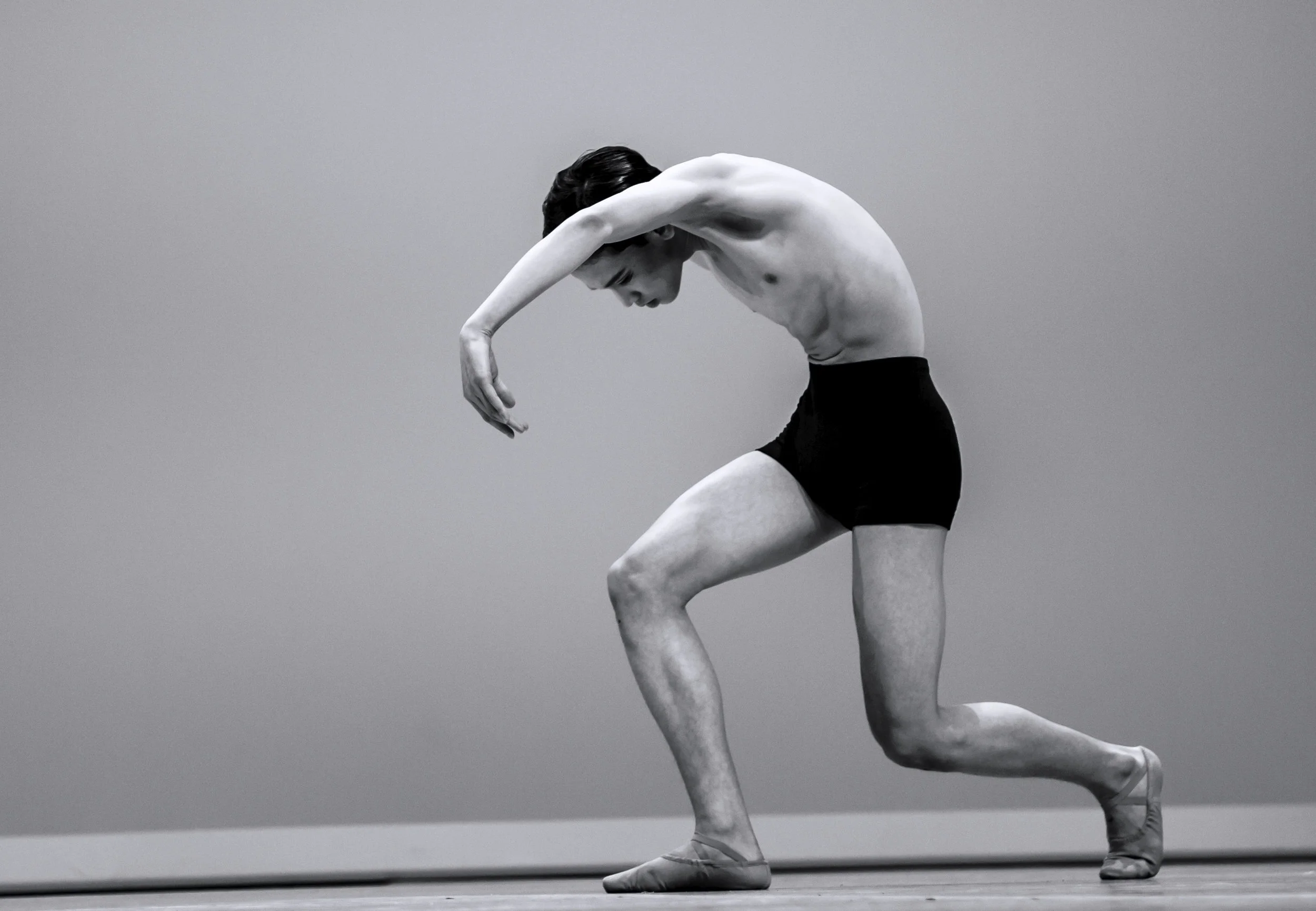 Prix de Lausanne 2018