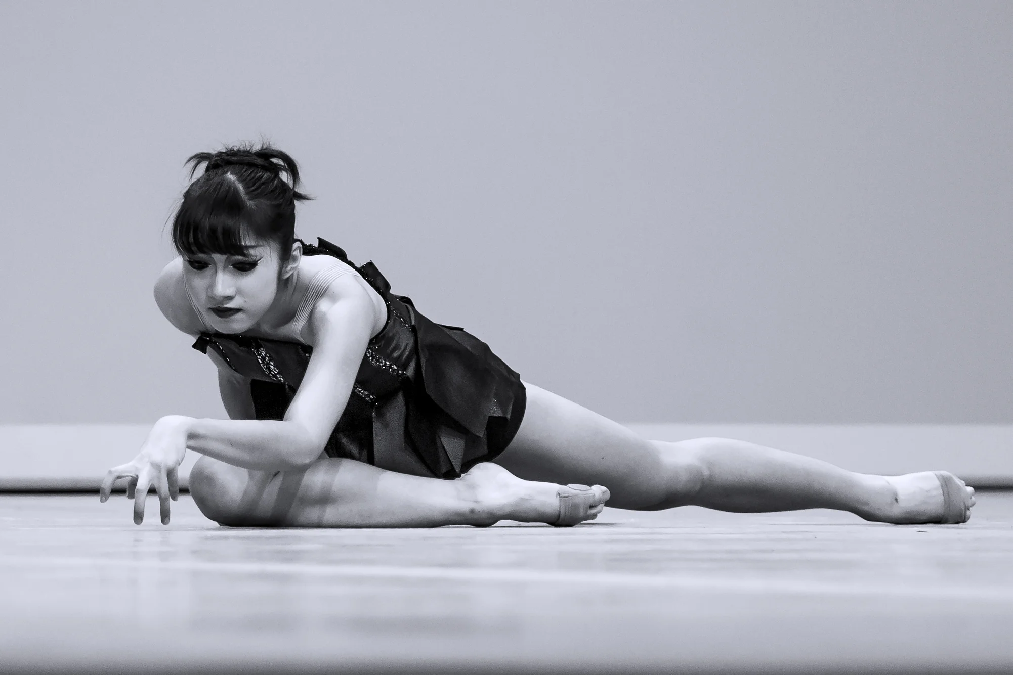 Prix de Lausanne 2018