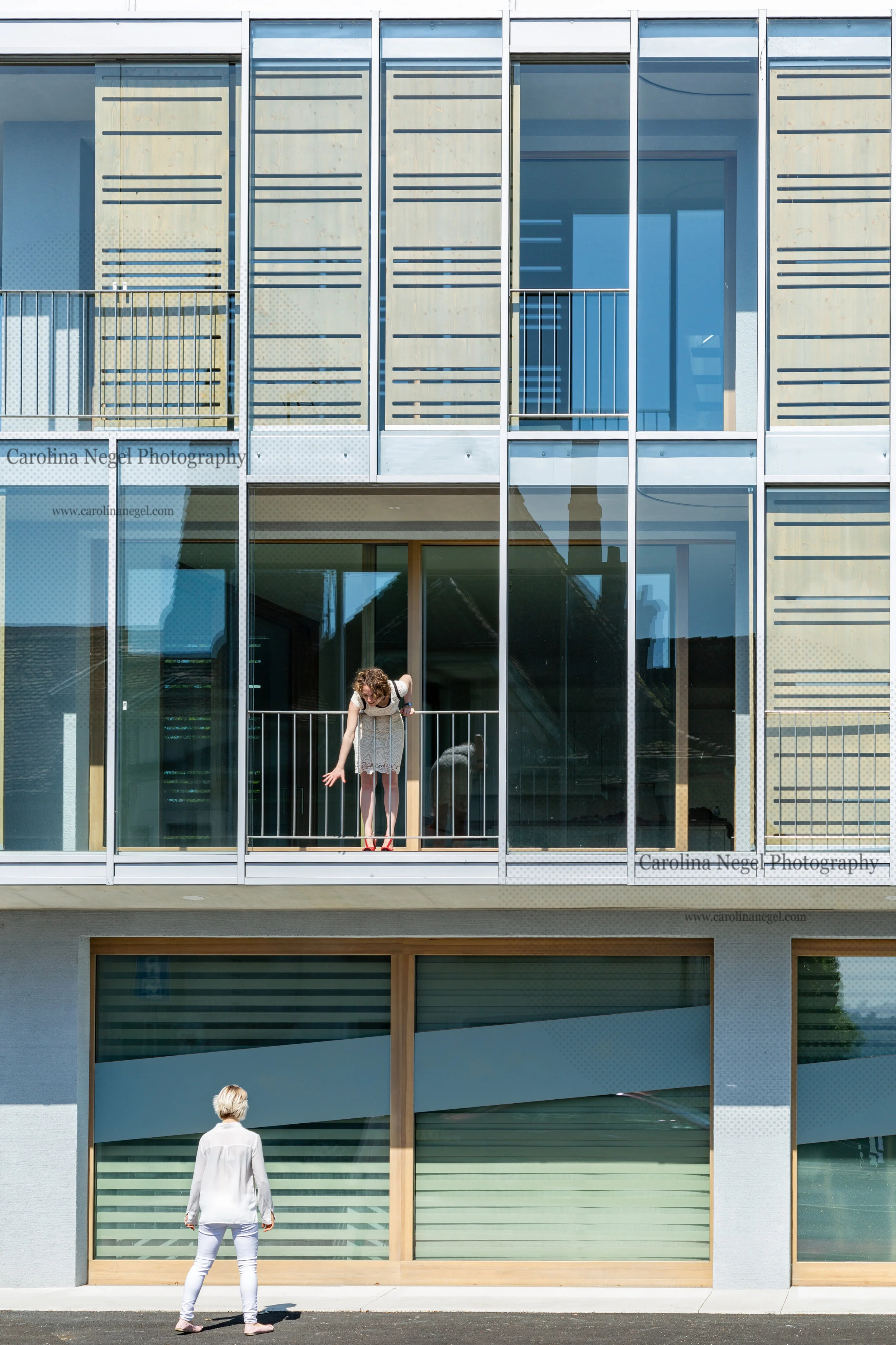 Genthod Residential
