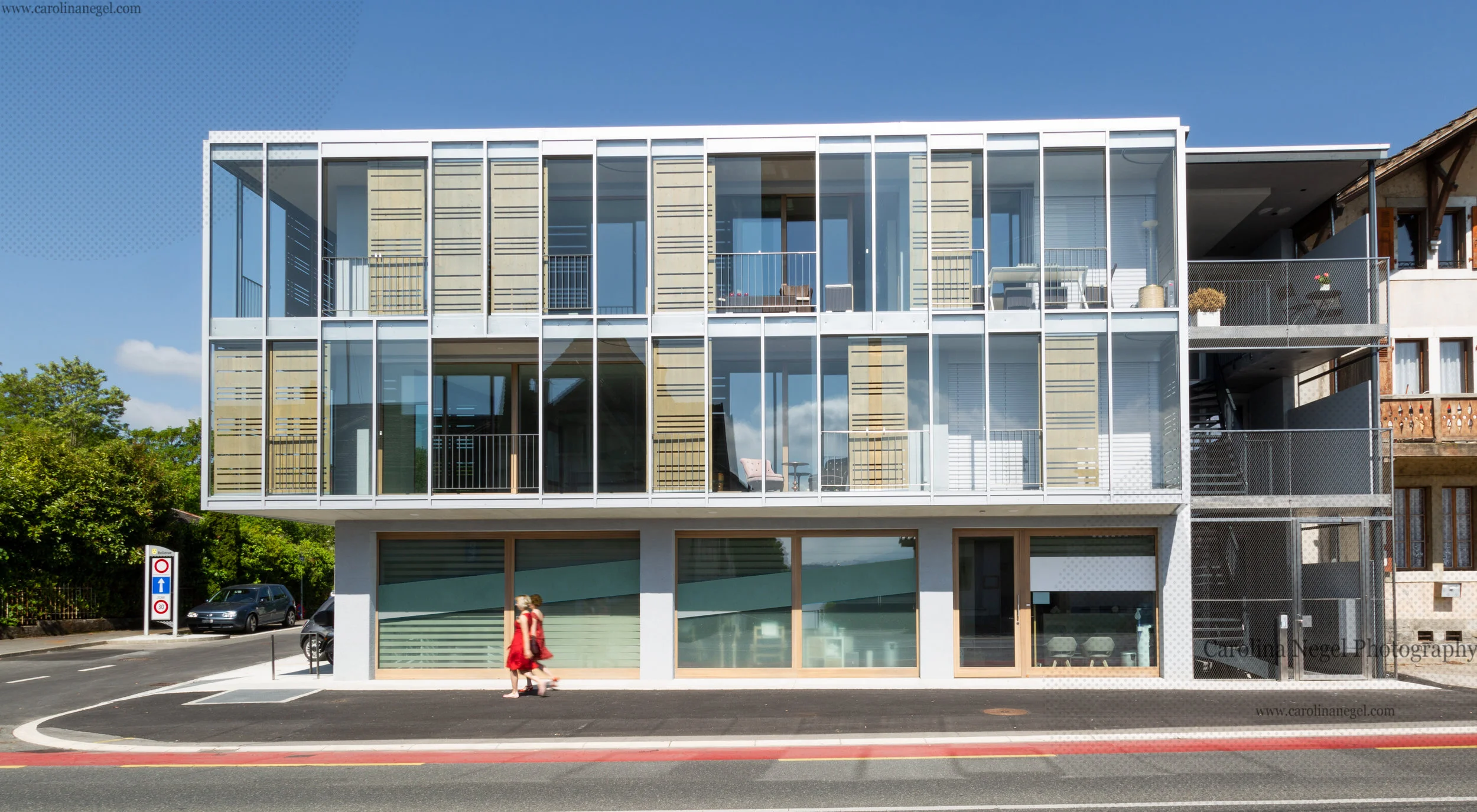 Genthod Residencial 
