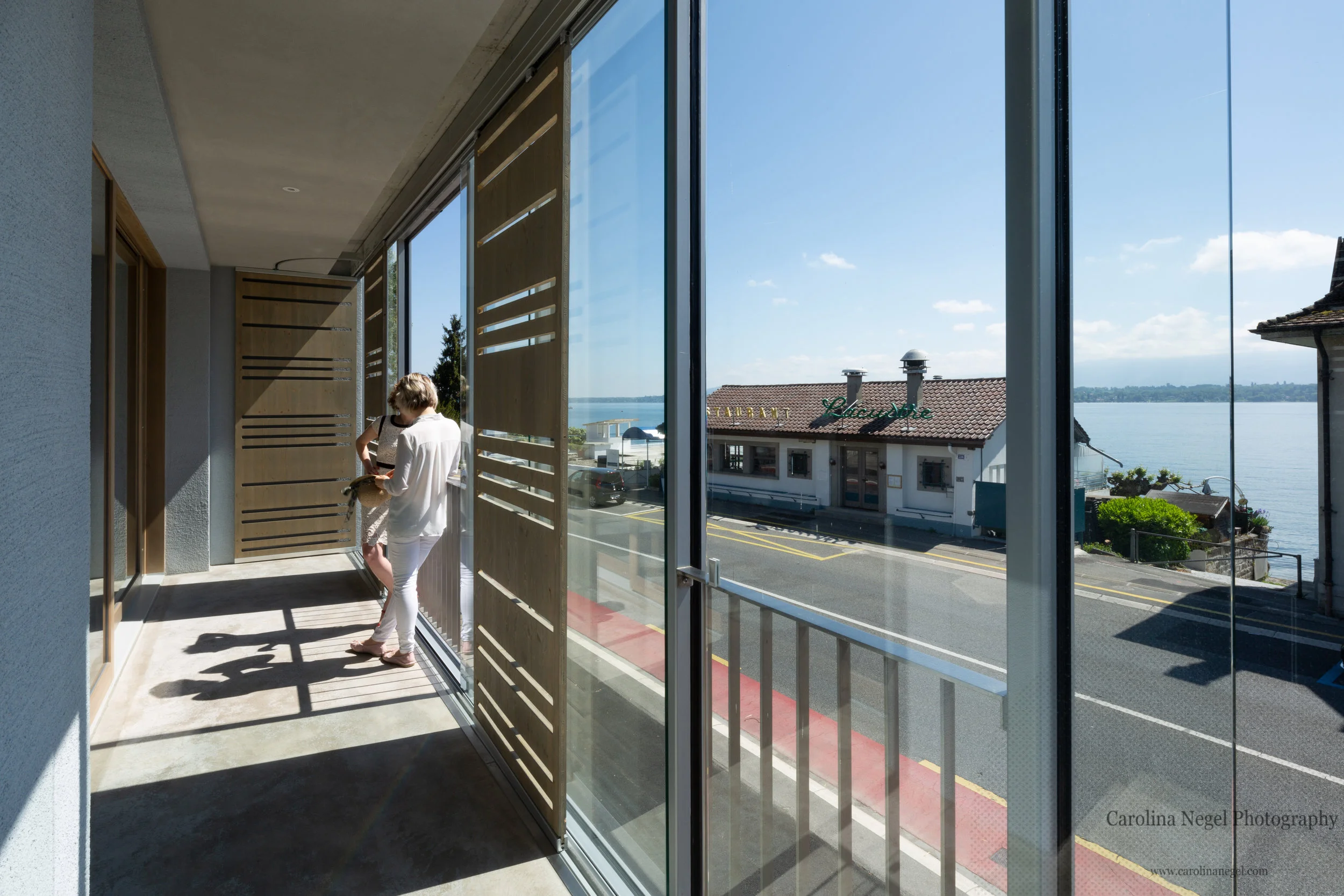 Genthod Residential 