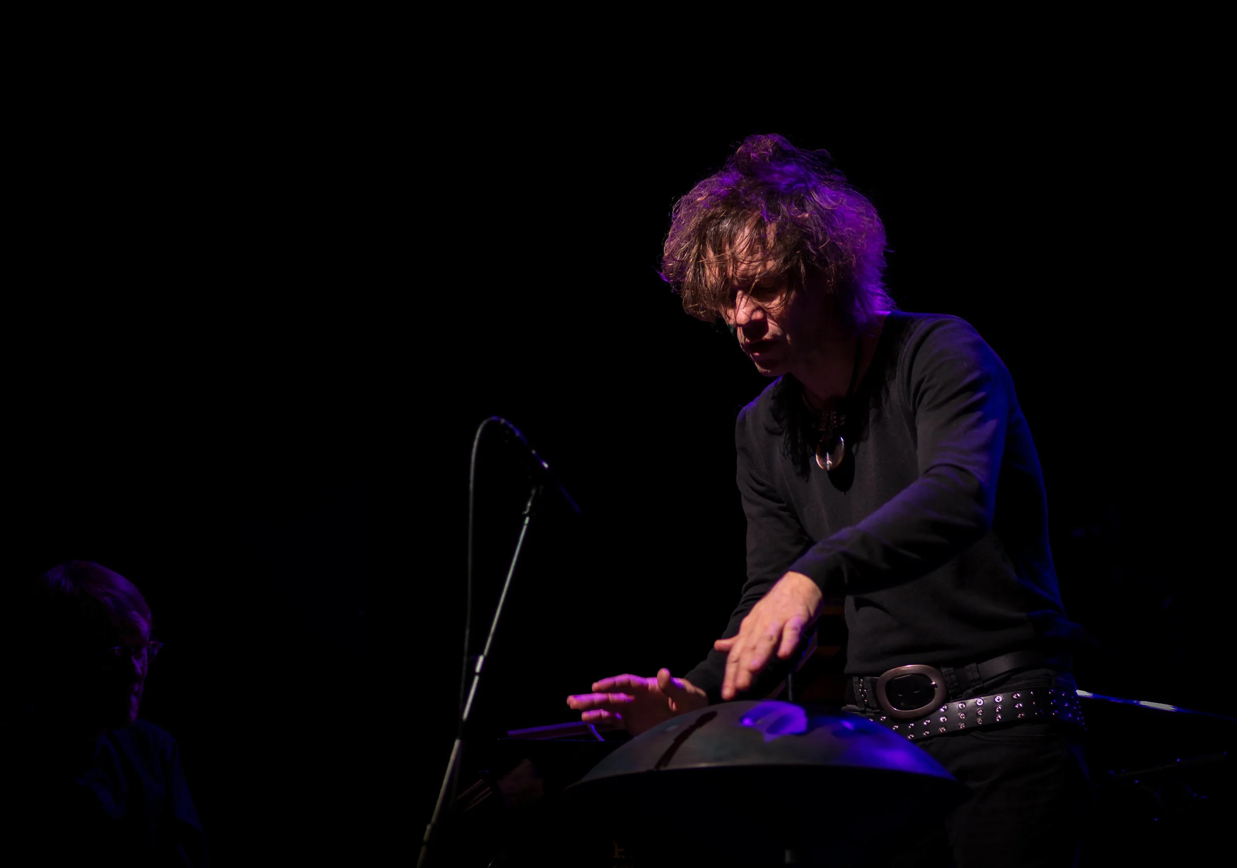 Fanfarre du Loup & Syrian Orchestra