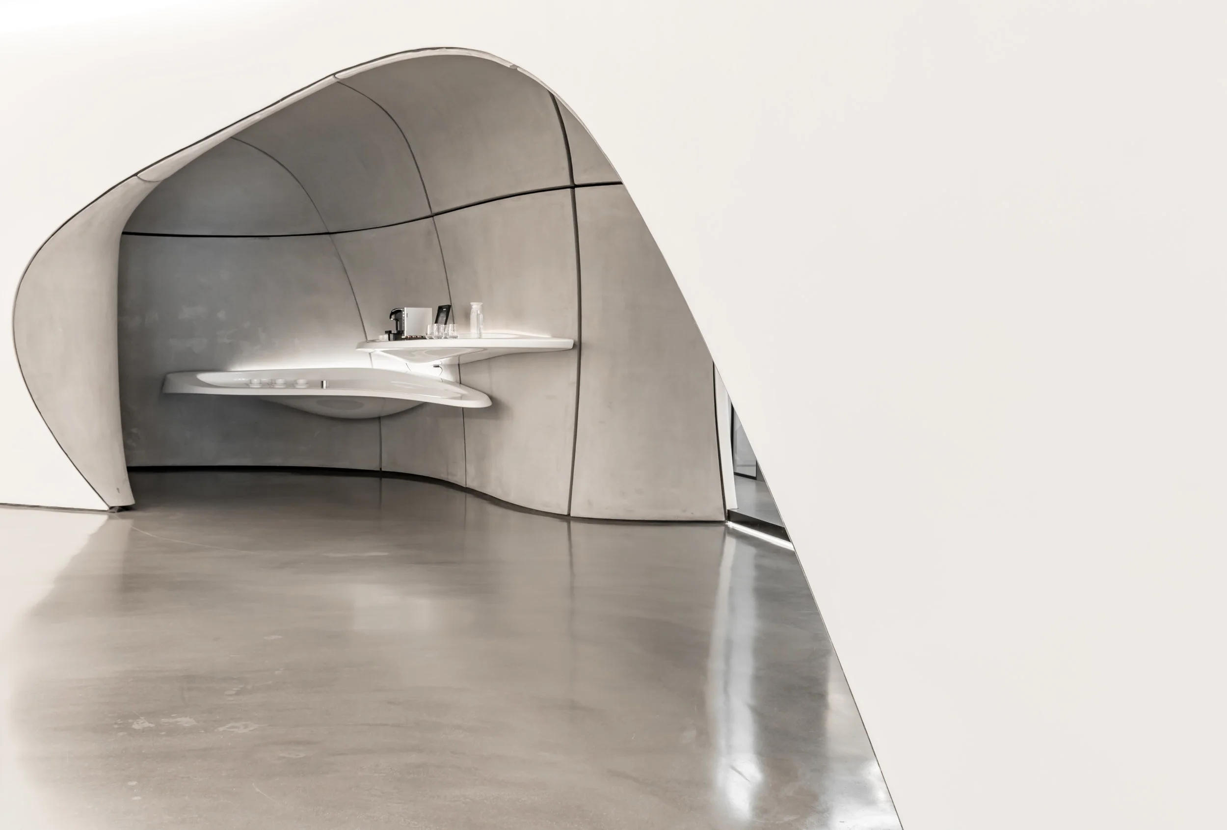 The London Roca Gallery