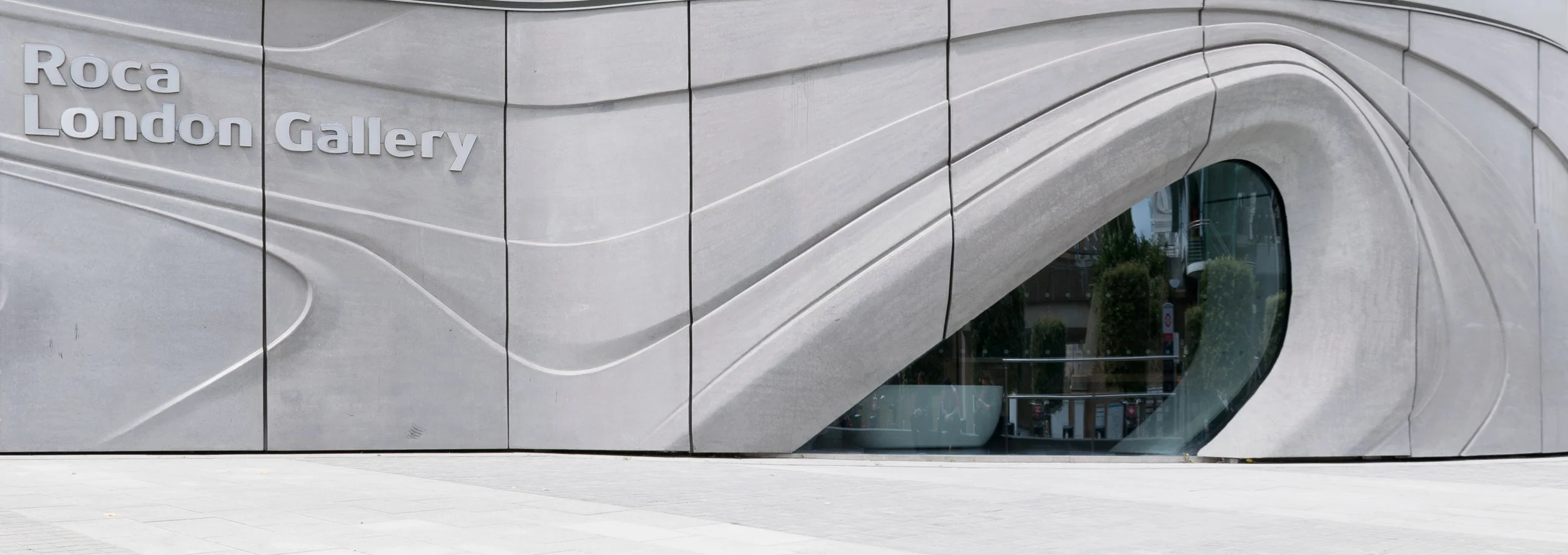 The London Roca Gallery