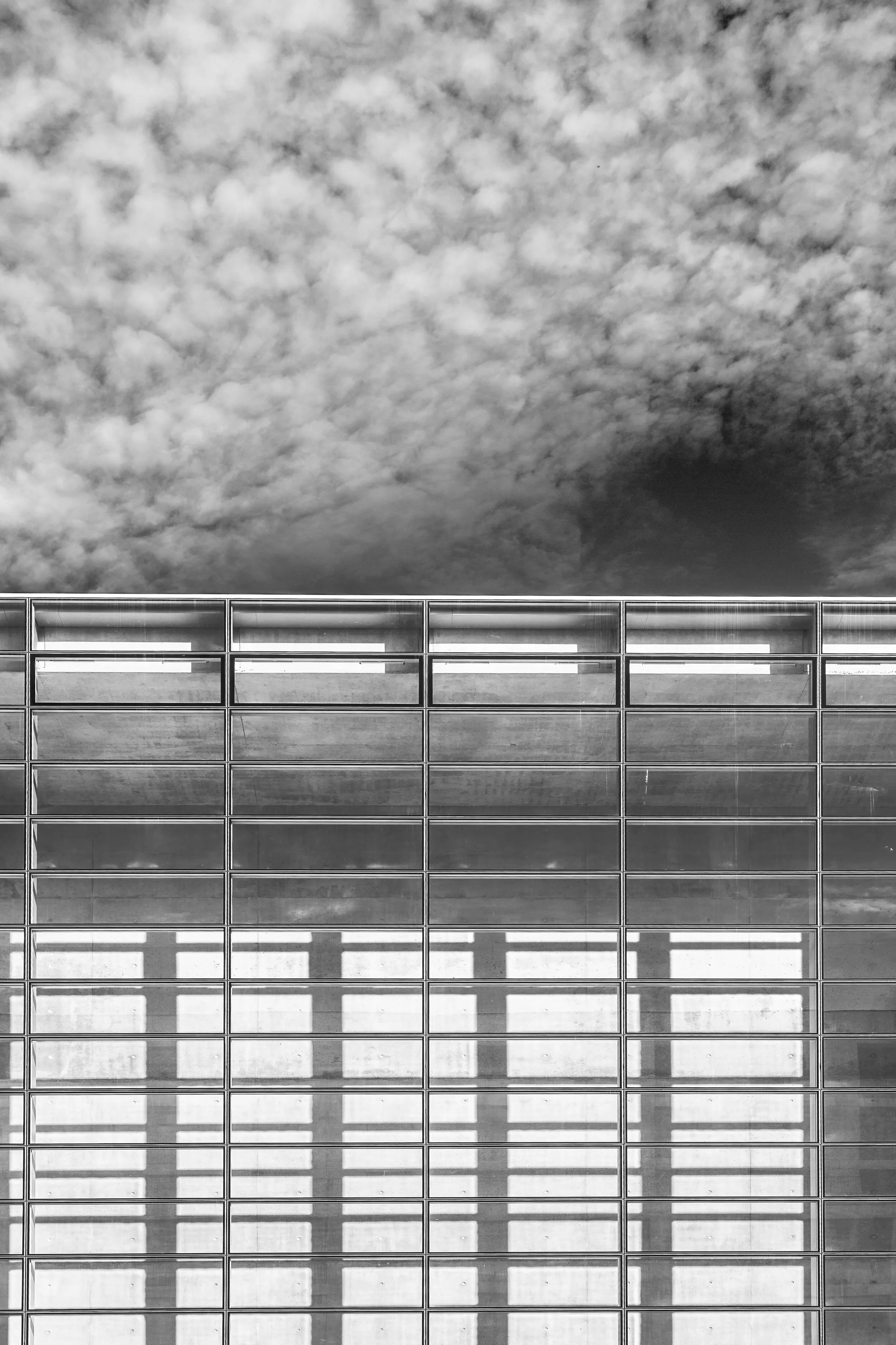 Eaux-Vives Station, Geneva  