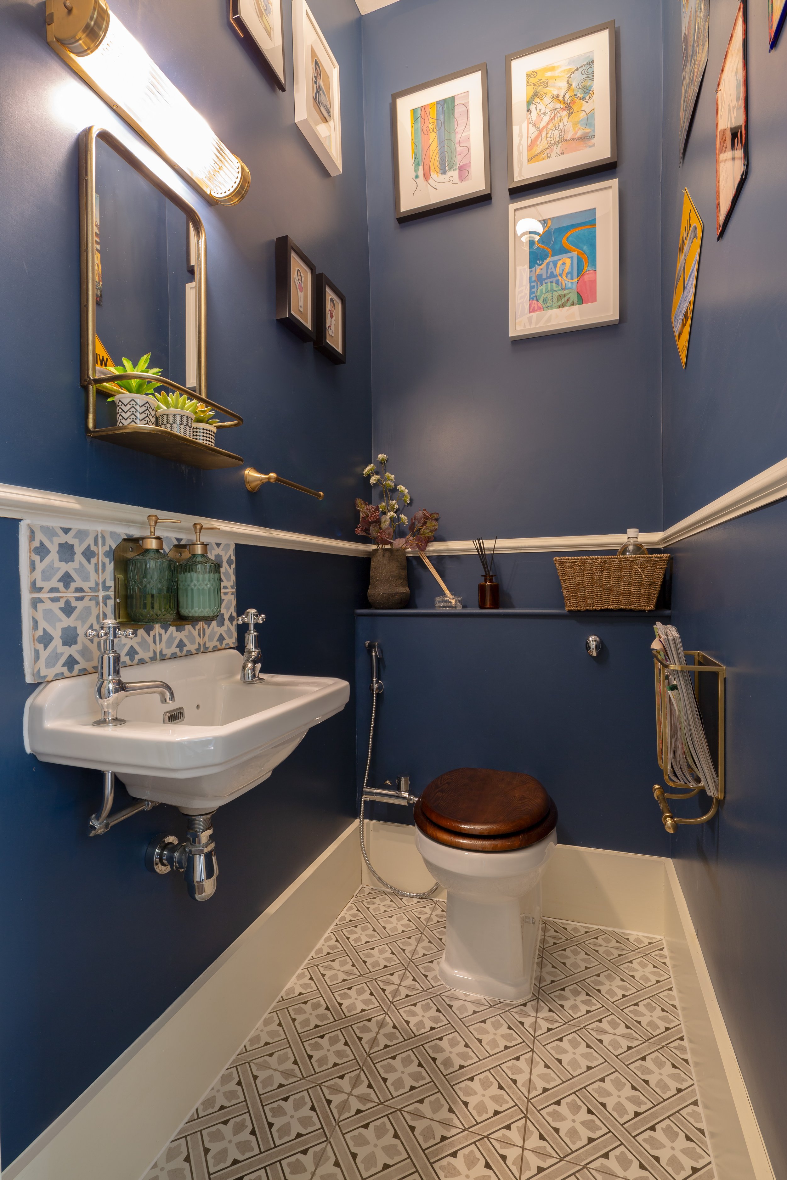 Eltham Conversion by Coull Architecture, London