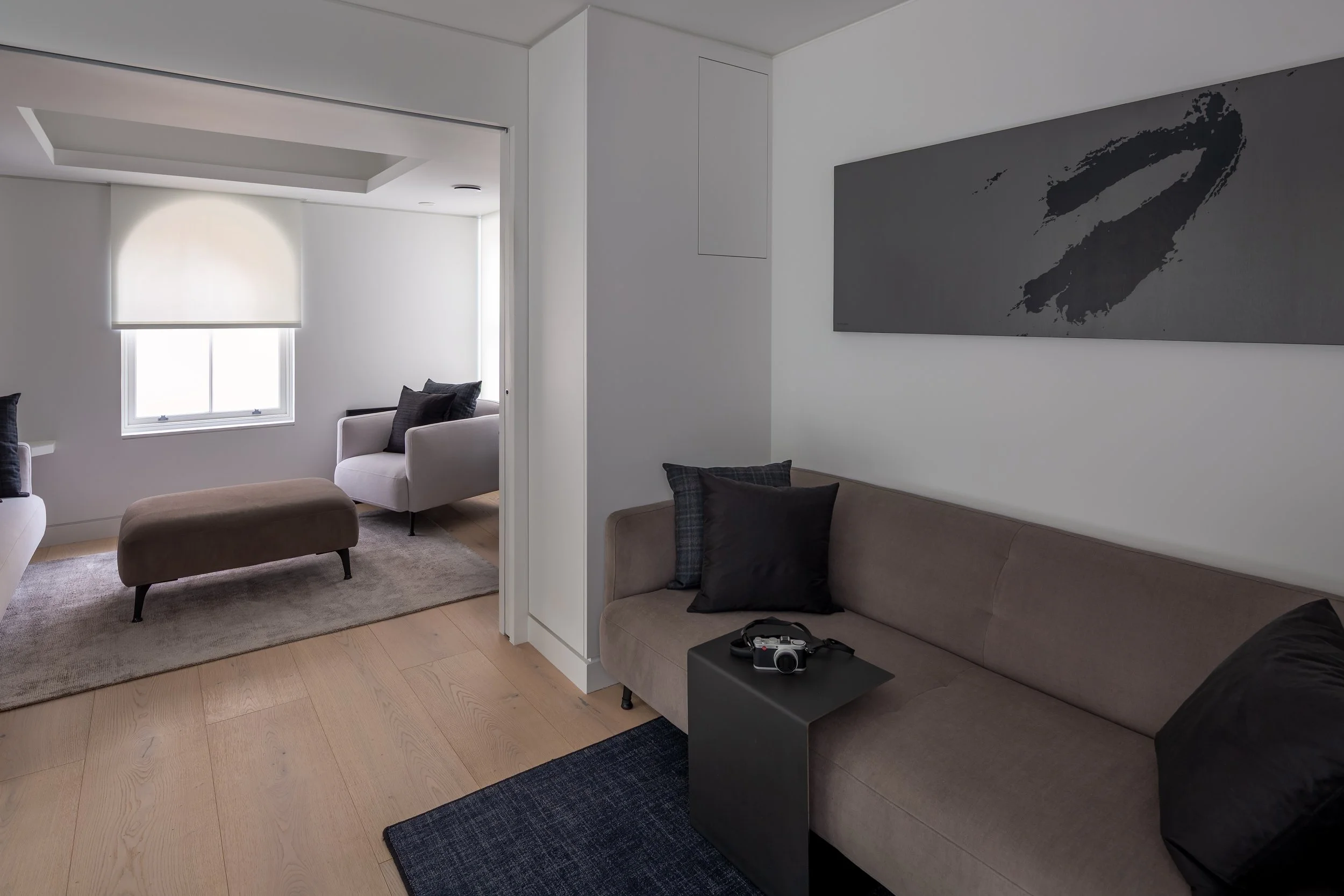 Maida Vale Mews by Coull Architecture, London