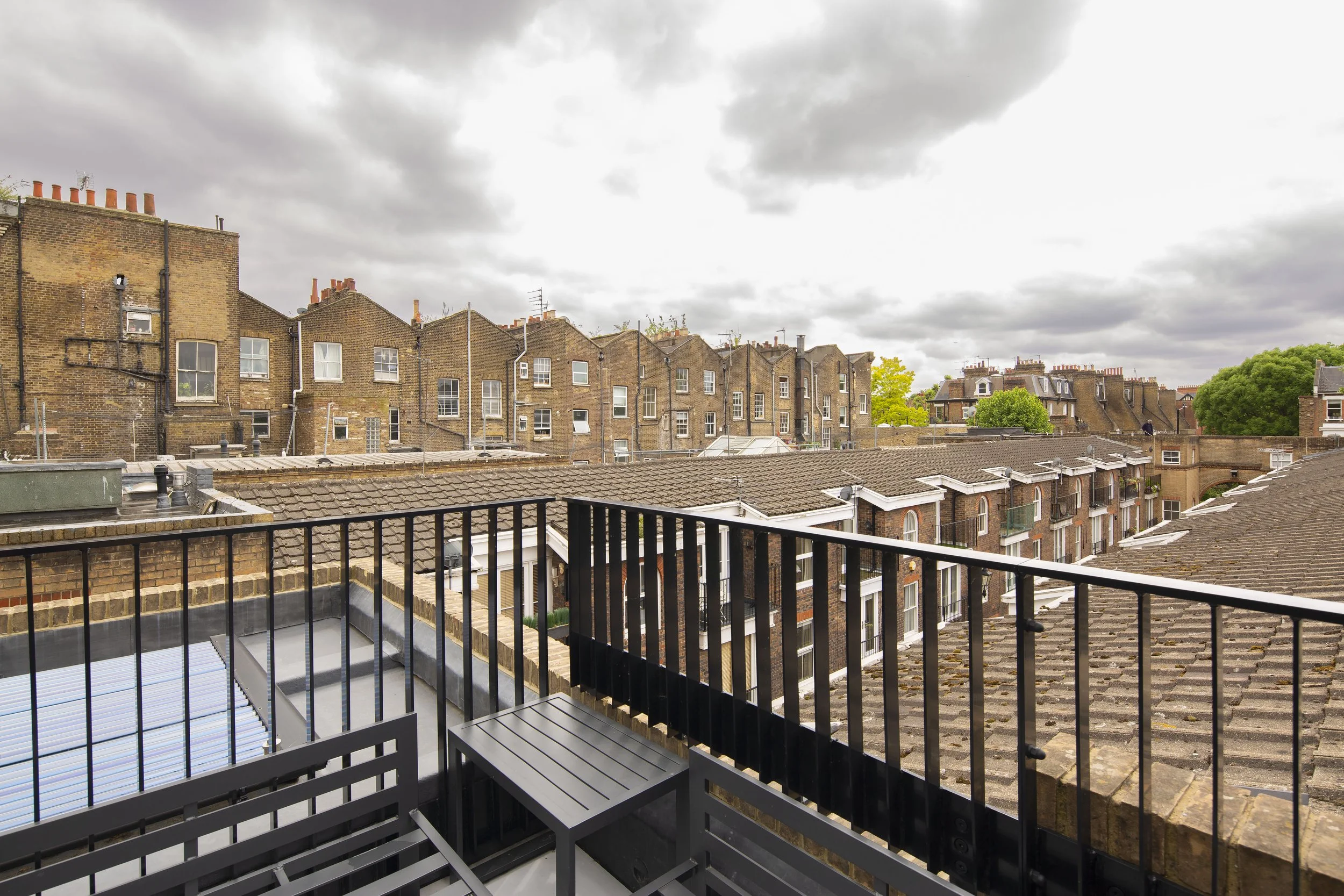 Maida Vale Mews by Coull Architecture, London