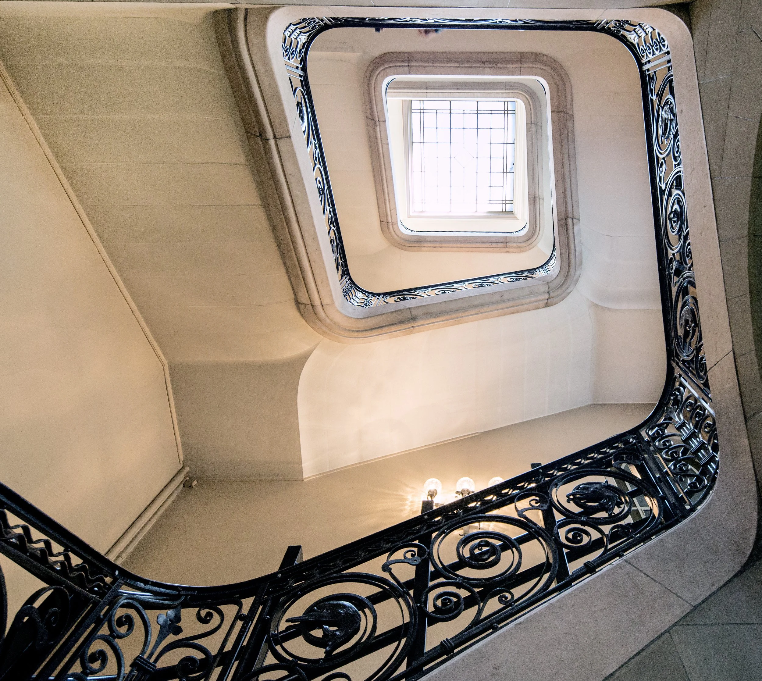 Hotel des Postes