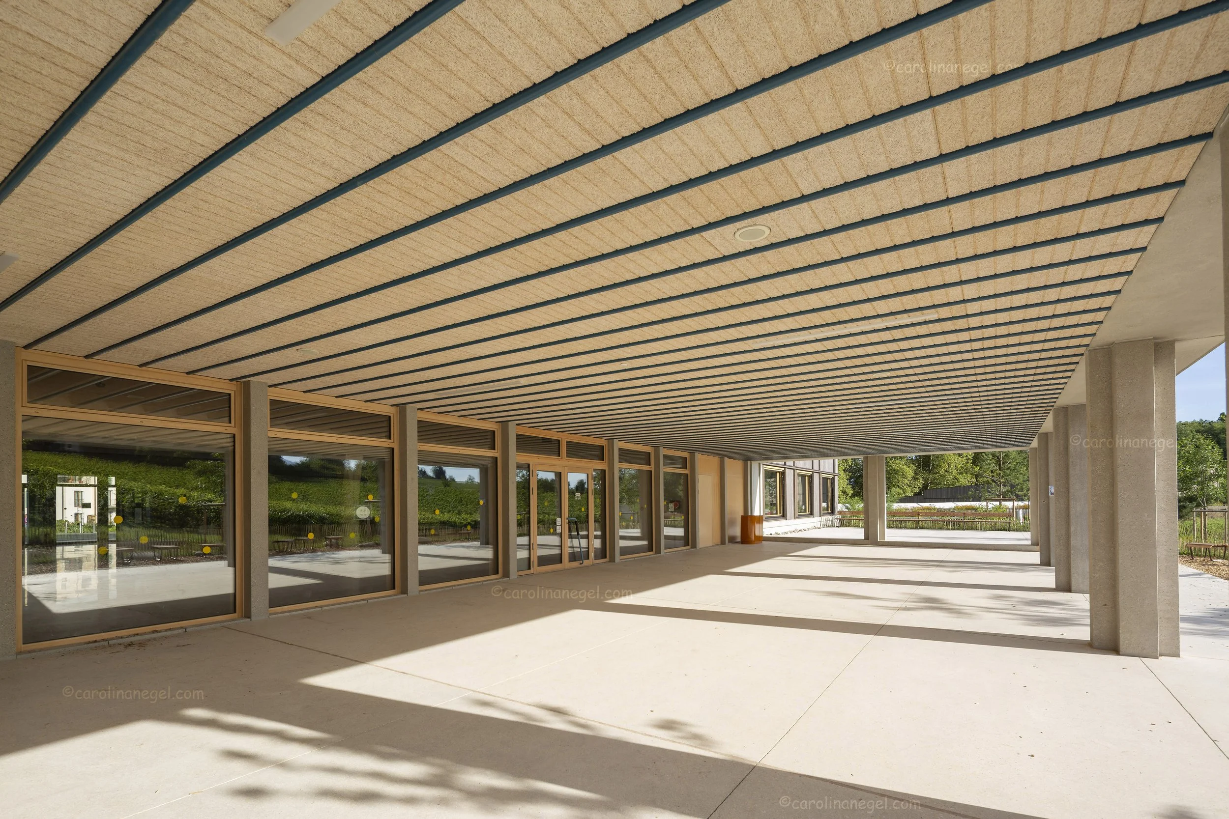 Ecole Mairie, Geneva