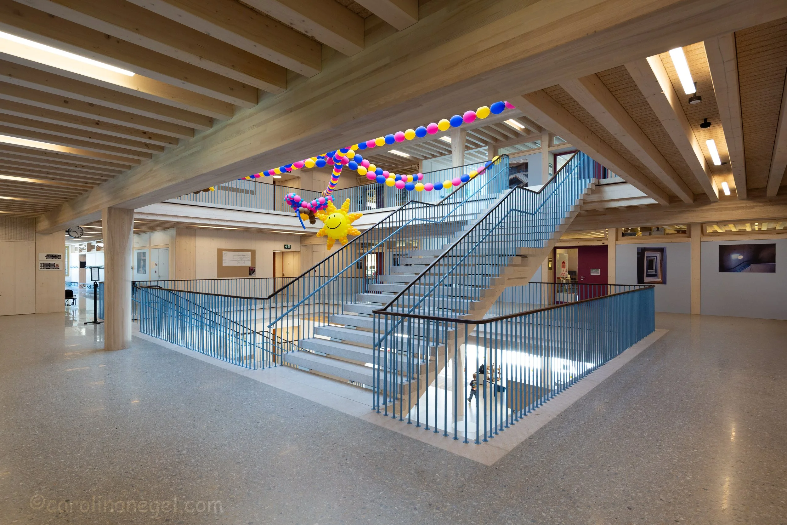 Ecole Mairie, Geneva