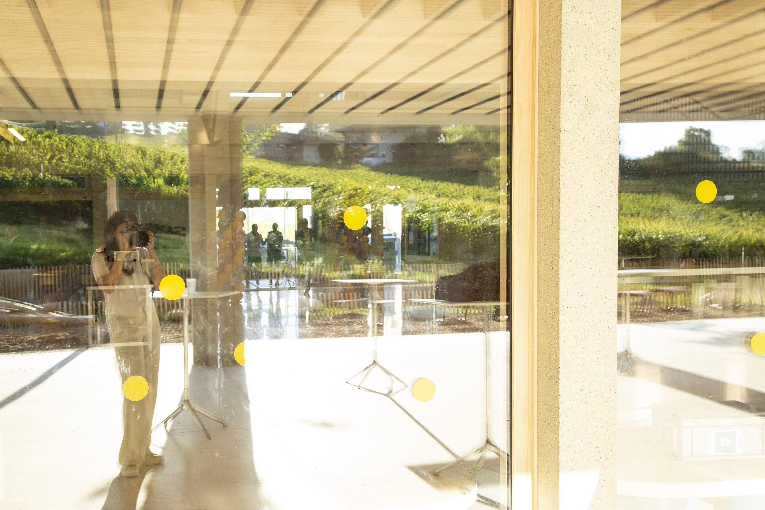 Ecole Mairie, Geneva