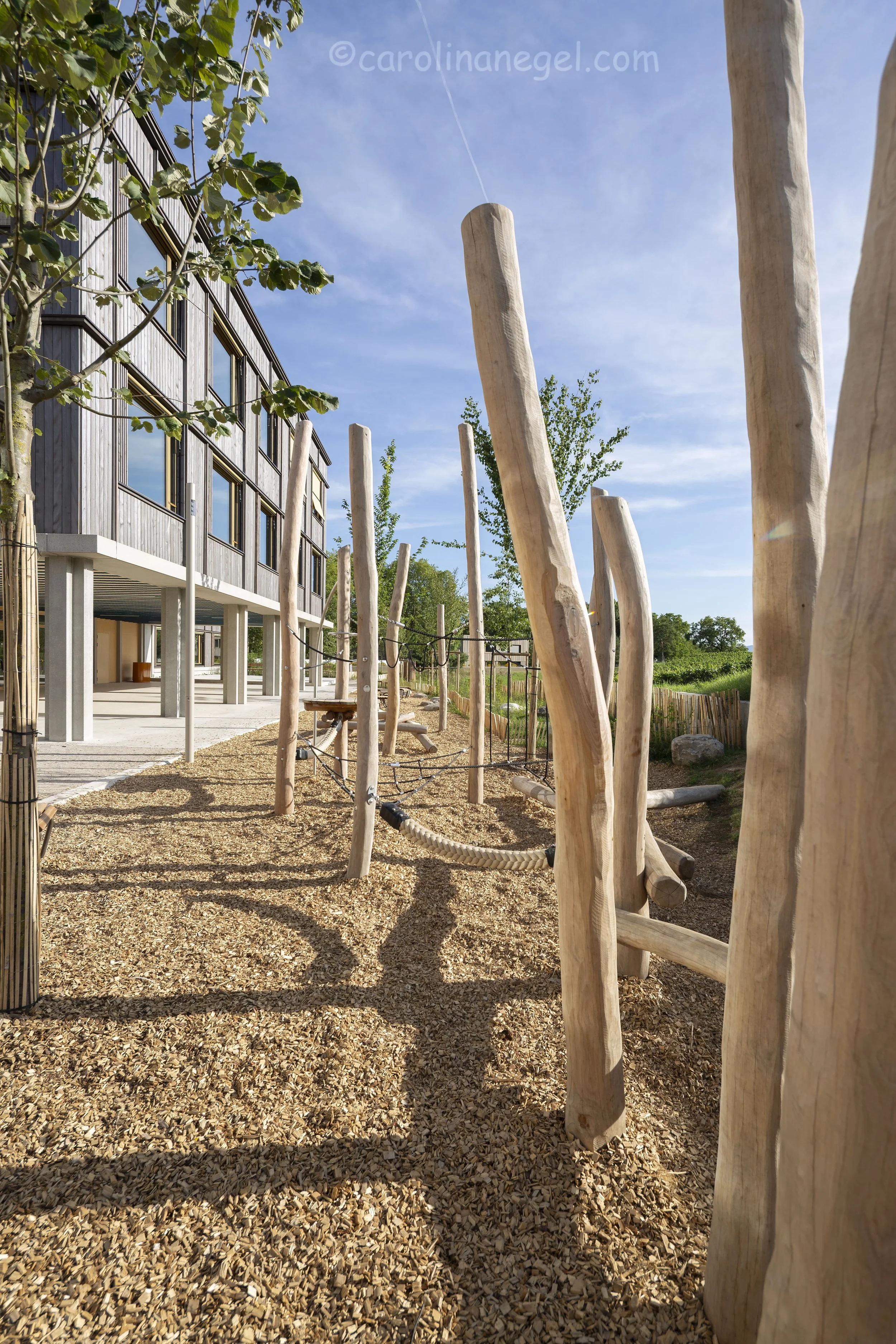 Ecole Mairie, Geneva