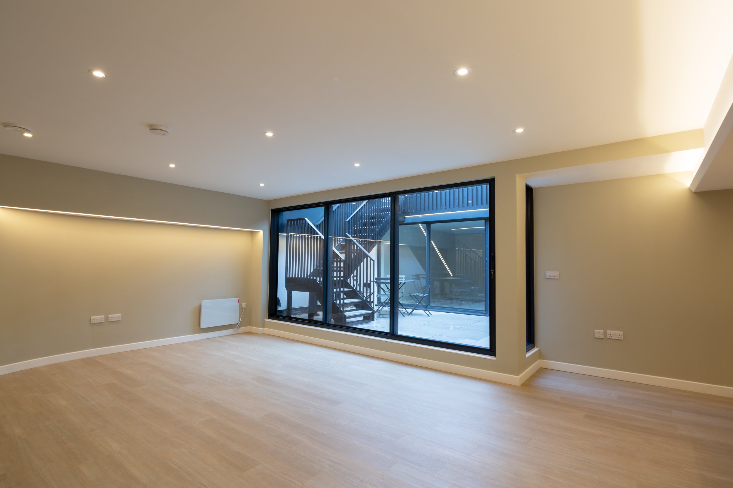 Streatham Flat 36 