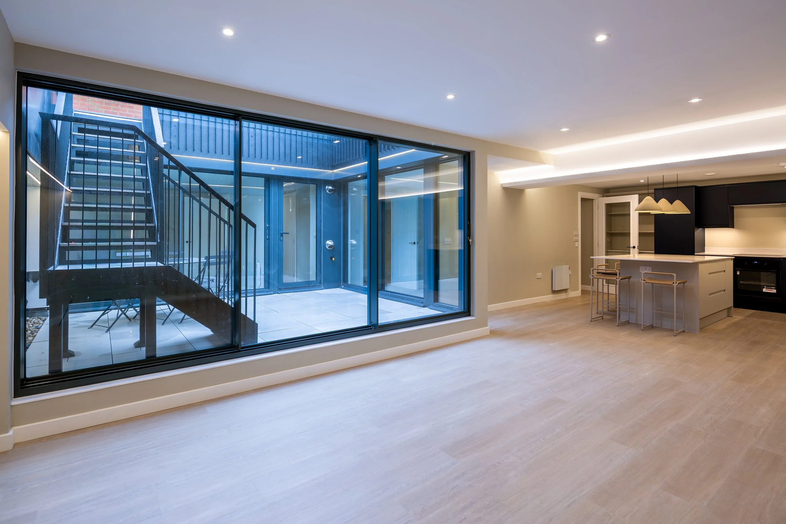 Streatham Flat 36 
