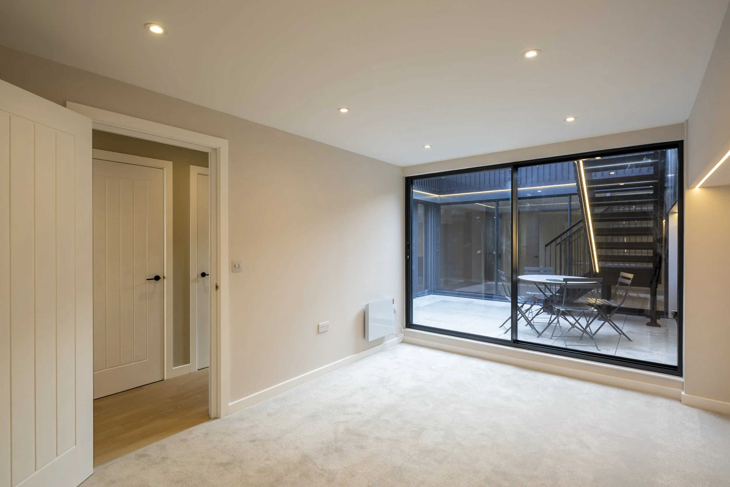 Streatham Flat 36 