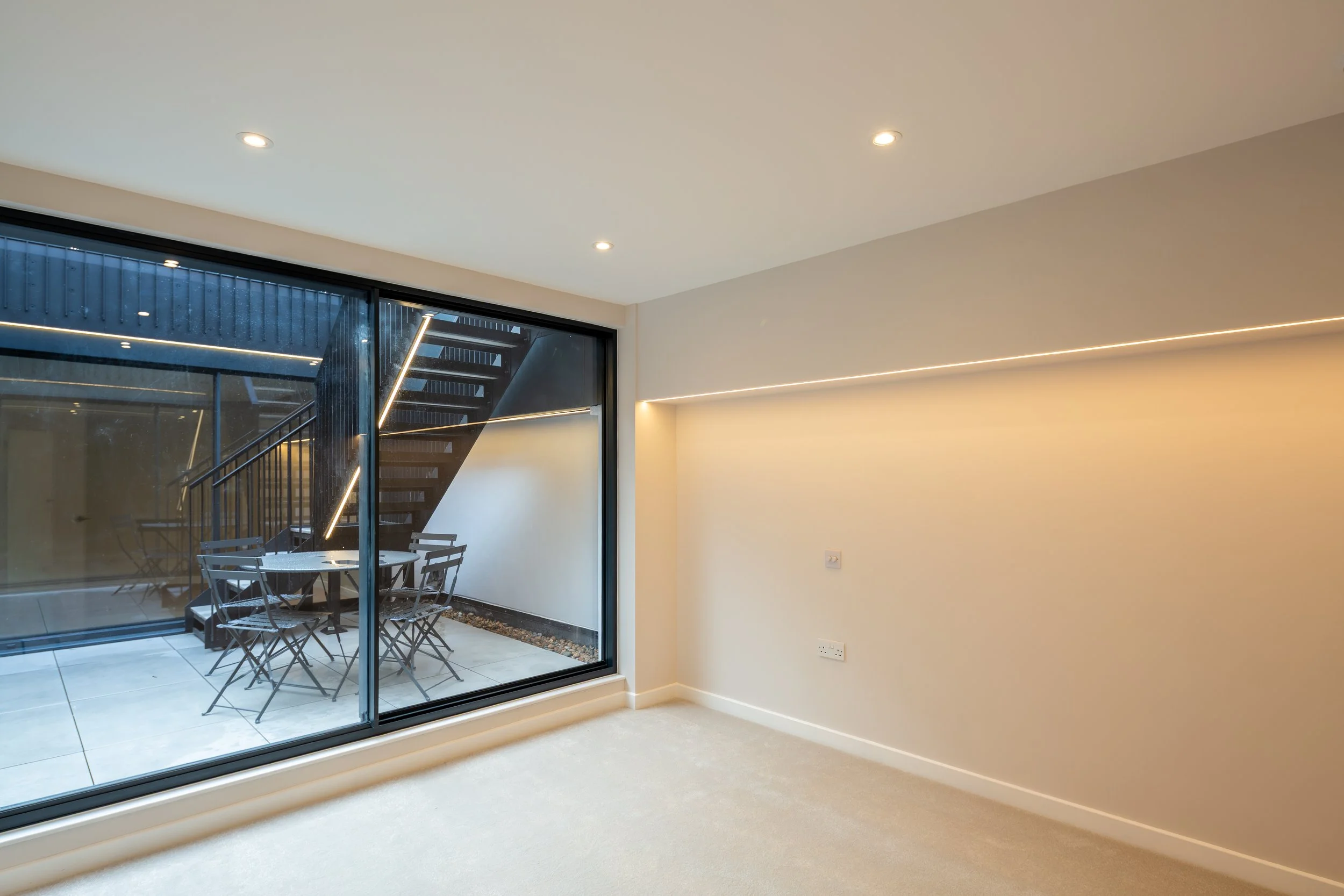 Streatham Flat 36 