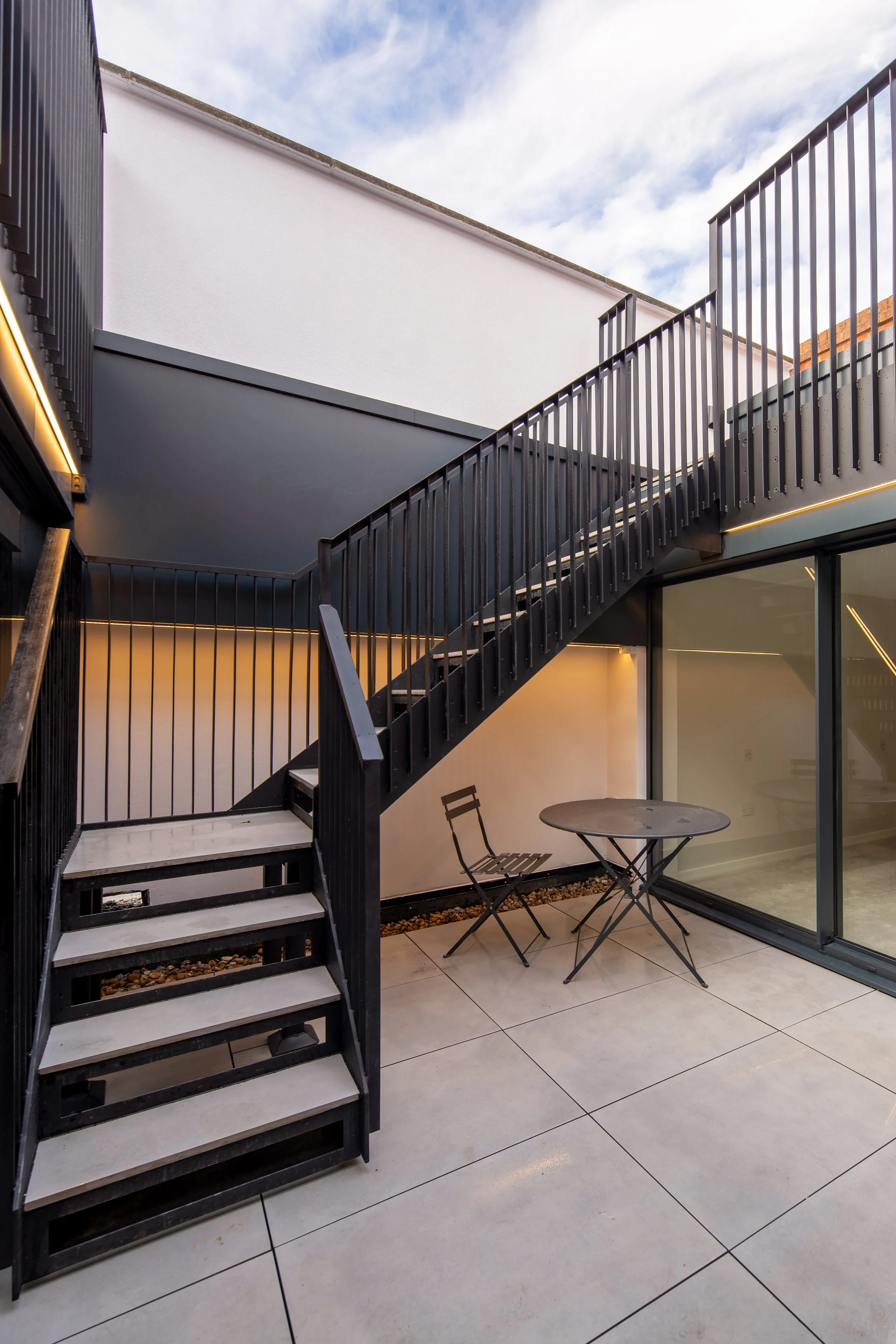 Streatham Flat 36 
