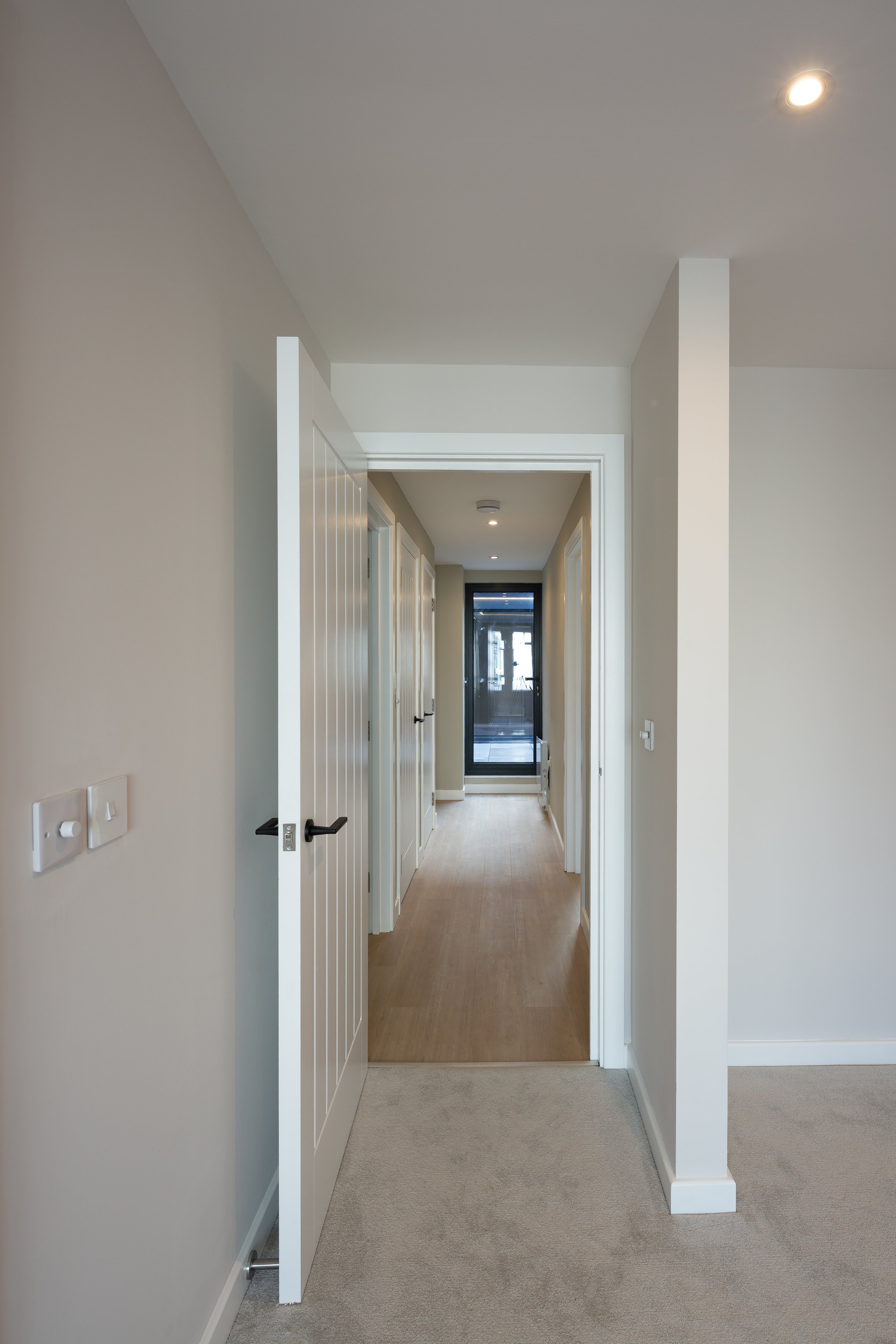 Streatham Flat 36 