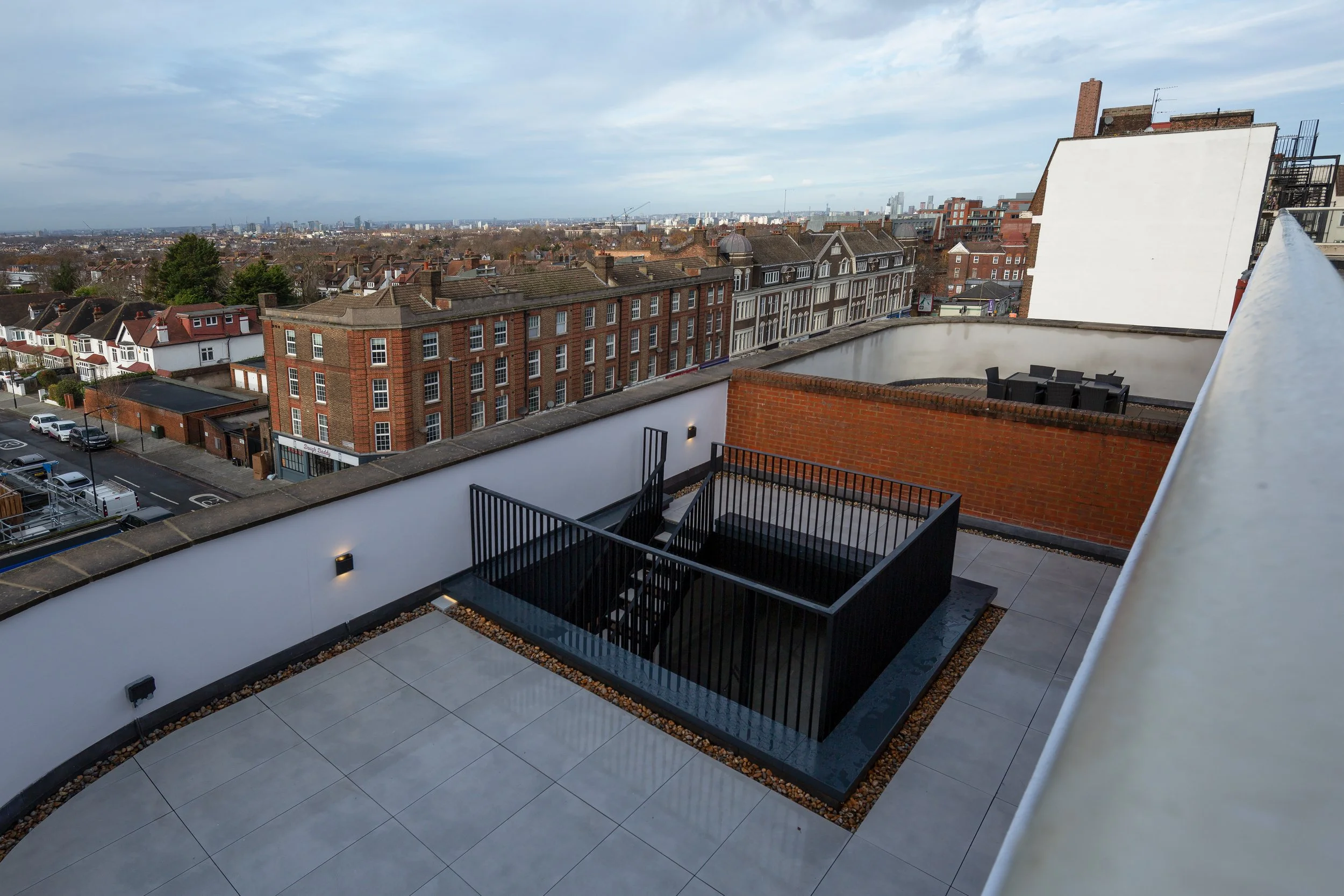 Streatham Flat 36 