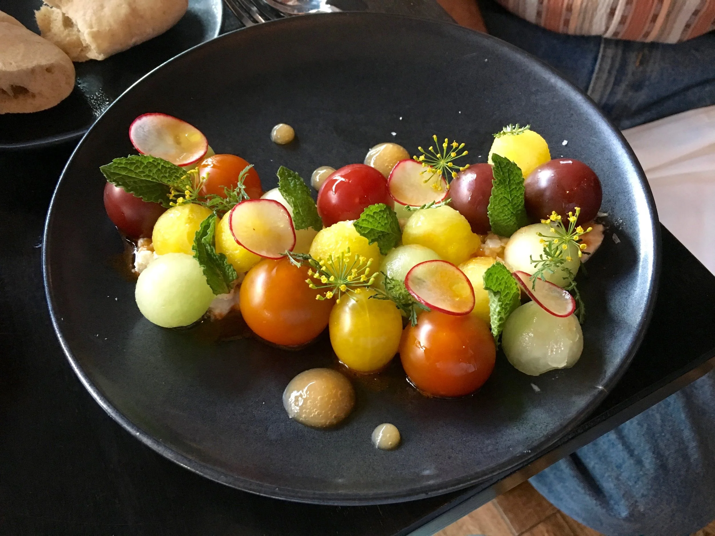 EVO - tomato and melon salad.jpg