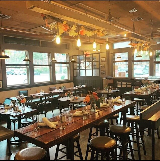 THE LOWERY BAR & KITCHEN 4302 43rd Avenue Sunnyside Queens Best