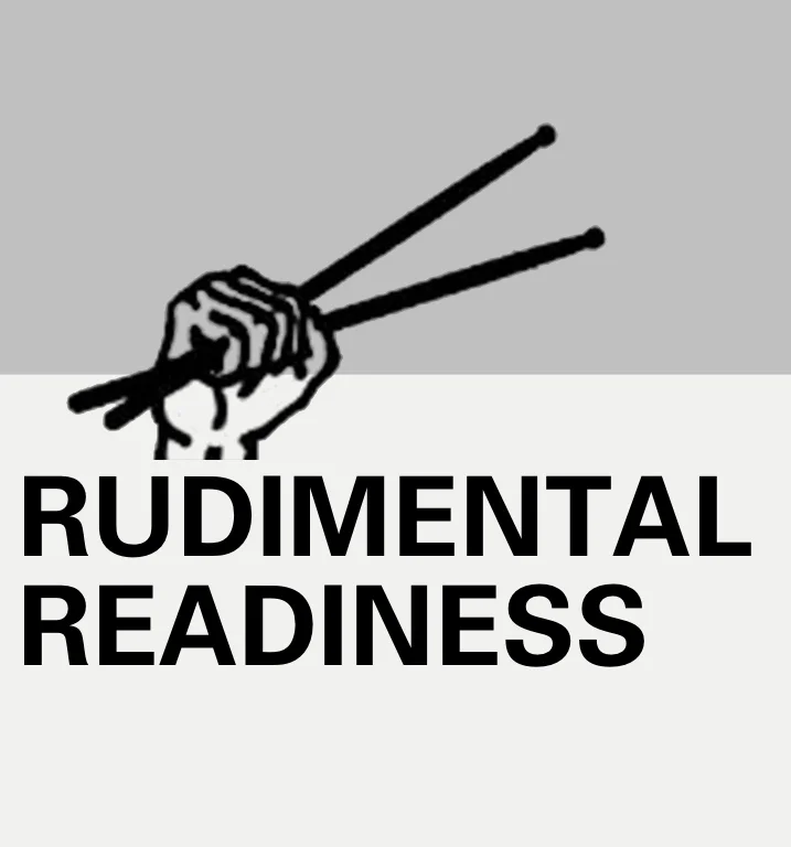 Rudimental Drumming