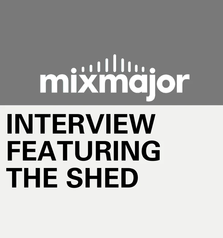 Mix Major Interview