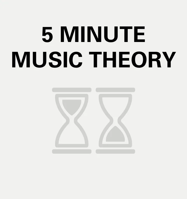 #1 Learn All 12 Major Scales