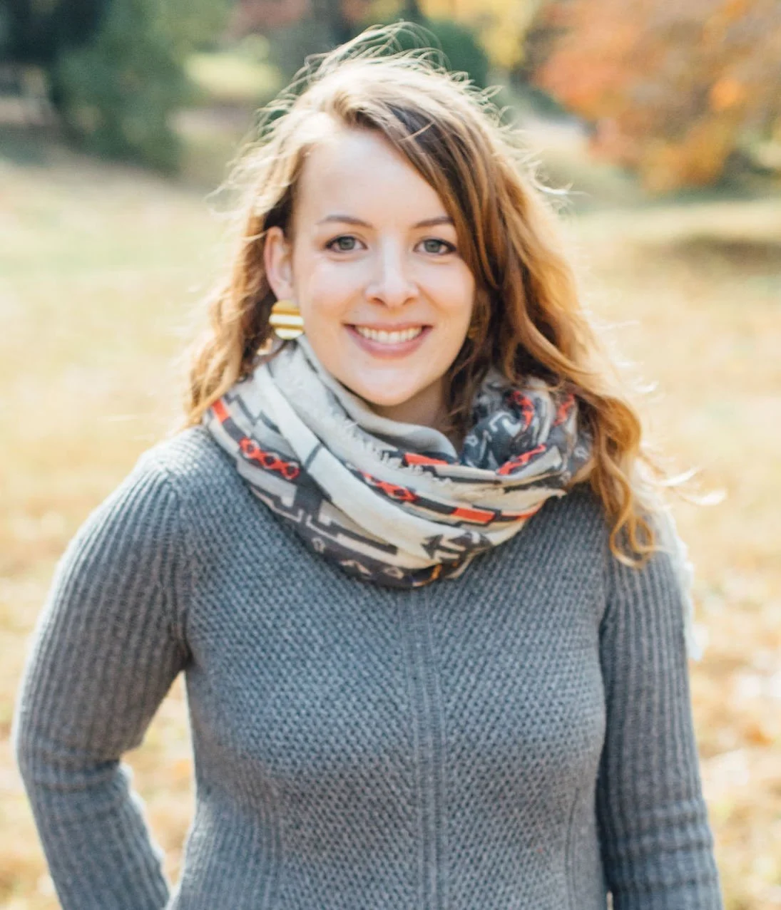 2.1 Sarah Gulish LIVE