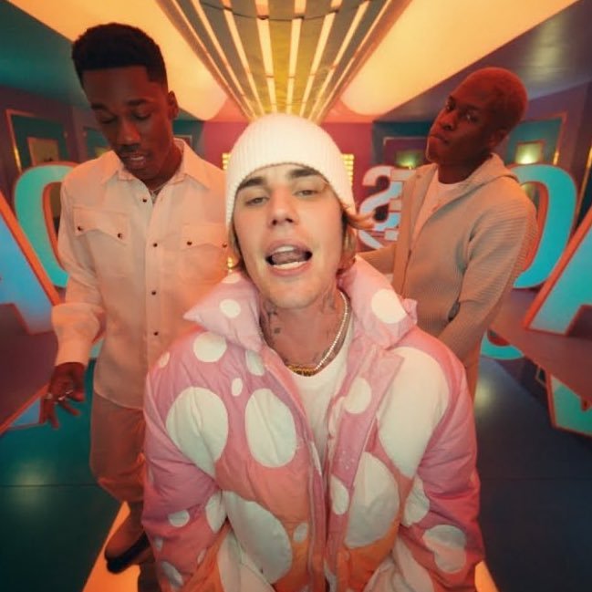 Peaches | Justin Beiber | C Major (Copy)