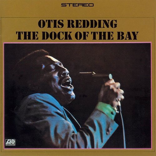 The Dock Of The Bay- Otis Redding (G Major)