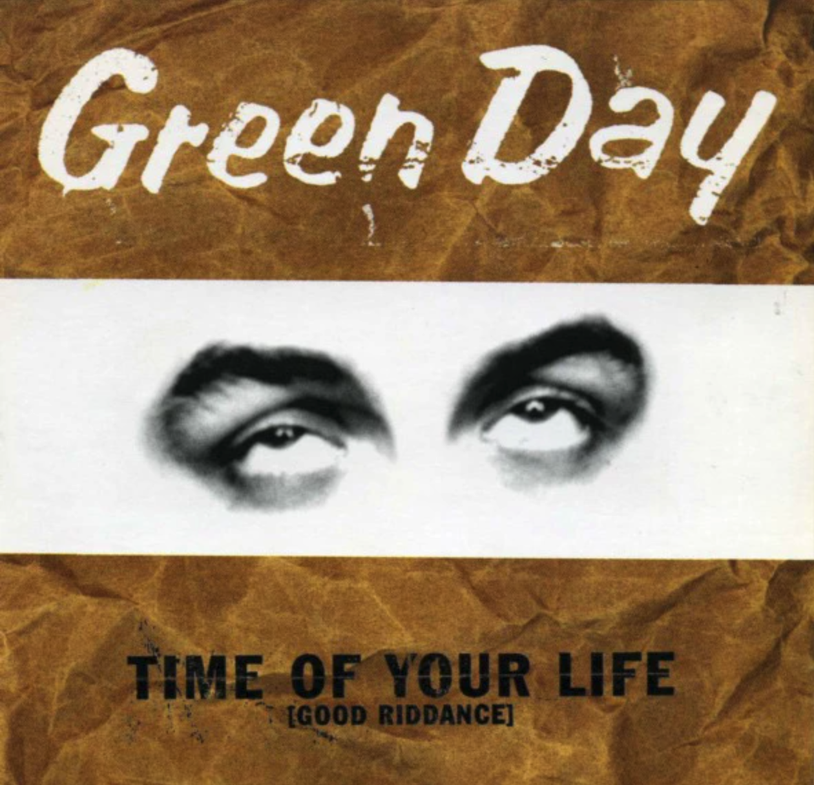 Good Riddance | Green Day | Key of G