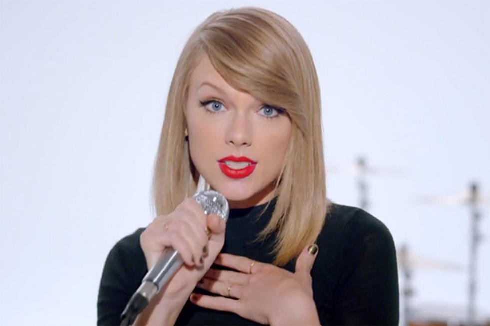 Shake It Off | Taylor Swift | Key of G