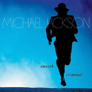 Smooth Criminal | Michael Jackson | Key of C