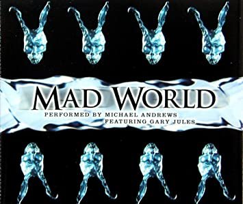Mad World | Tears For Fears | Eb Major