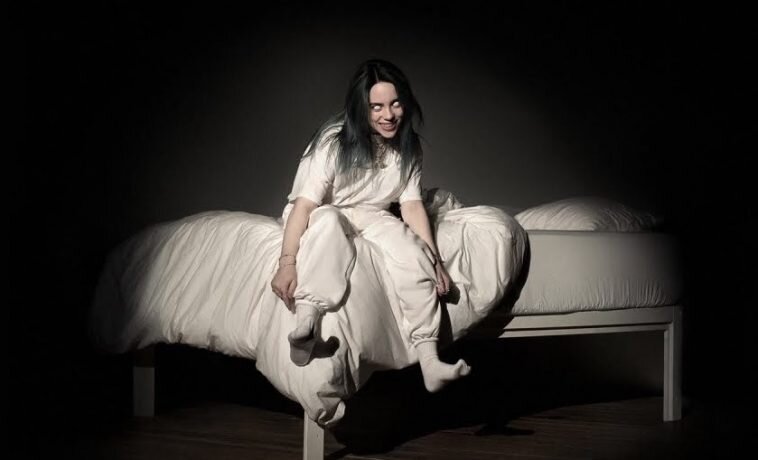 Bad Guy | Billie Eilish