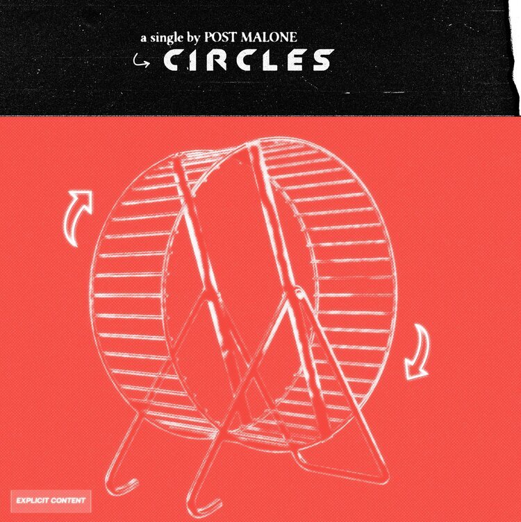 Circles | Post Malone