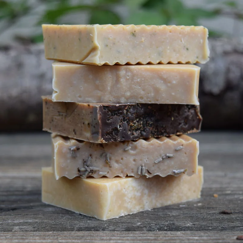 Mellifera Homestead - Body Care Products, Straight From The Beehive. Meliferra makes soaps, scrubs, masks, moisturizers, lip balms and more. "We use local, raw beeswax and honey in our products. No chemicals are put on our hives because we are committed to using sustainable management techniques. This is good for our bees, the environment, and all of us. When we supplement with honey or wax from other apiaries, we work with the beekeepers personally to learn about their beehive management practices to ensure that all hive products are free of chemicals."