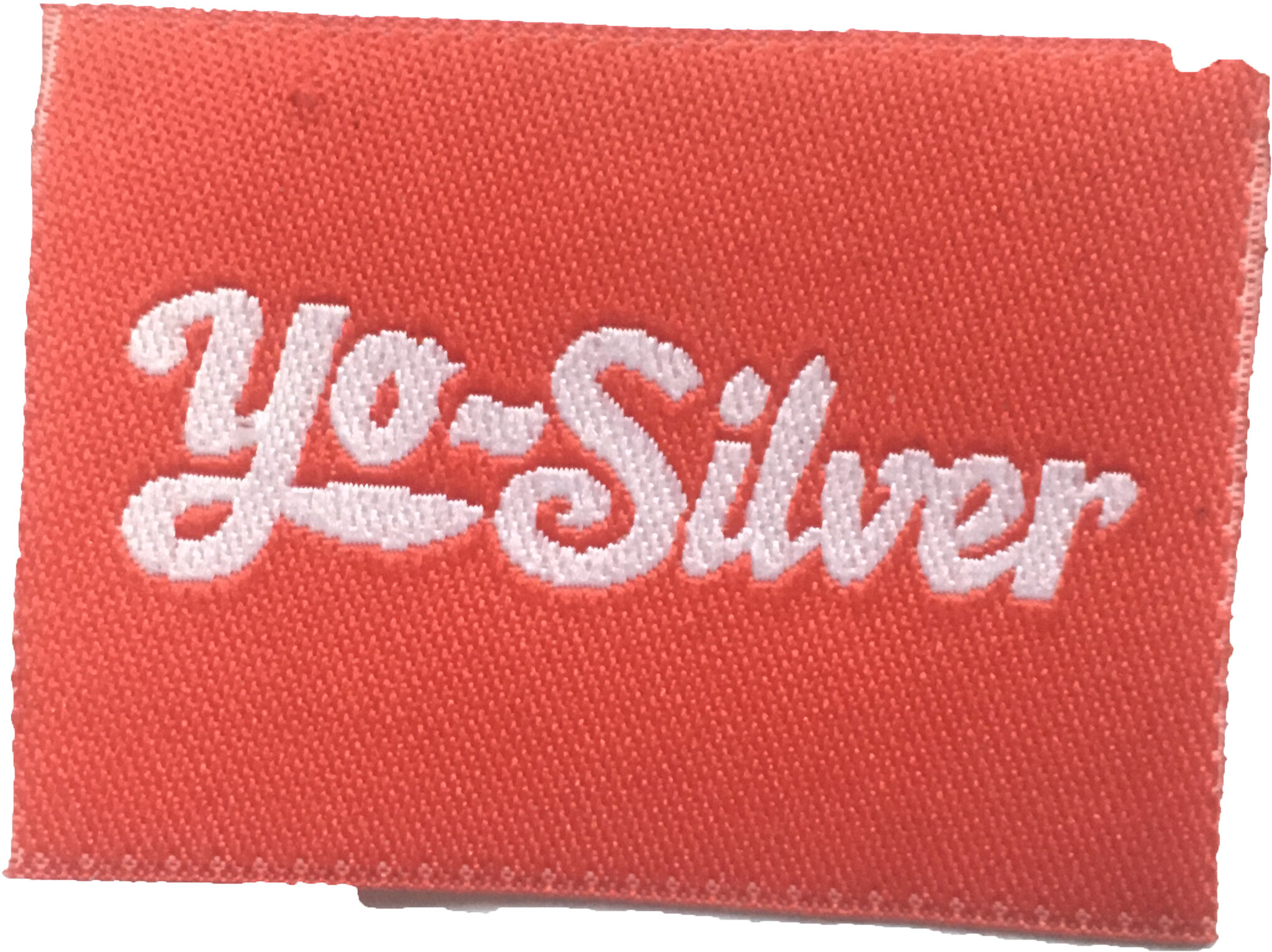 YO-SILVER