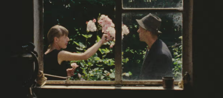 Toad Lickers Film Club: The Moon and the Sledgehammer