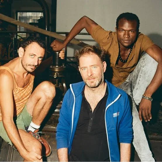 Avalanche Kaito + Special Guests