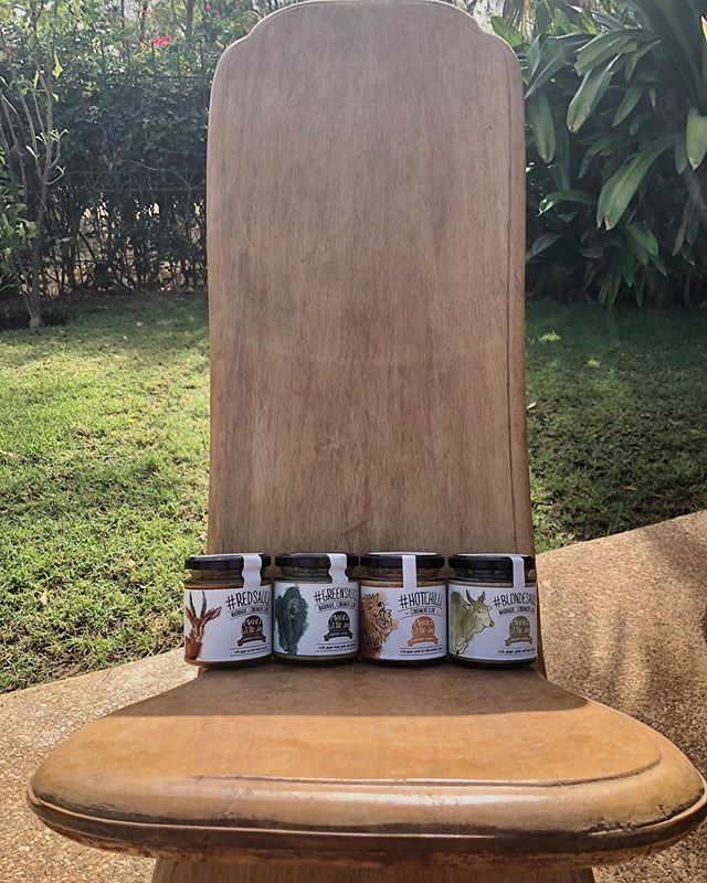 What are you up to today.. chilling? Us too.. so let&rsquo;s chill together. Btw, we are in Saly Mbour .. what about you? #perfectchillday