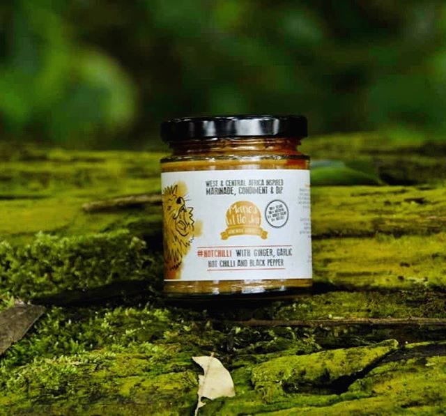 Back in their birth place.. loving the new packaging too..