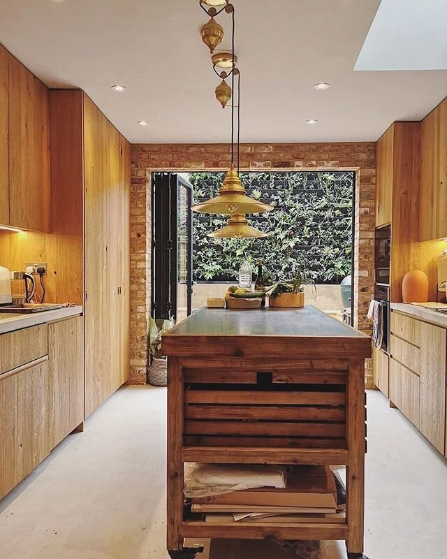 Beautiful words put together by our interior design @yokokloedendesign . I wouldn&rsquo;t have said it better myself. The new @inspiringchefs @pickleandmingle @marieslittlejar Kitchen HQ is a real delight to work from. We are creating a foodie lifest