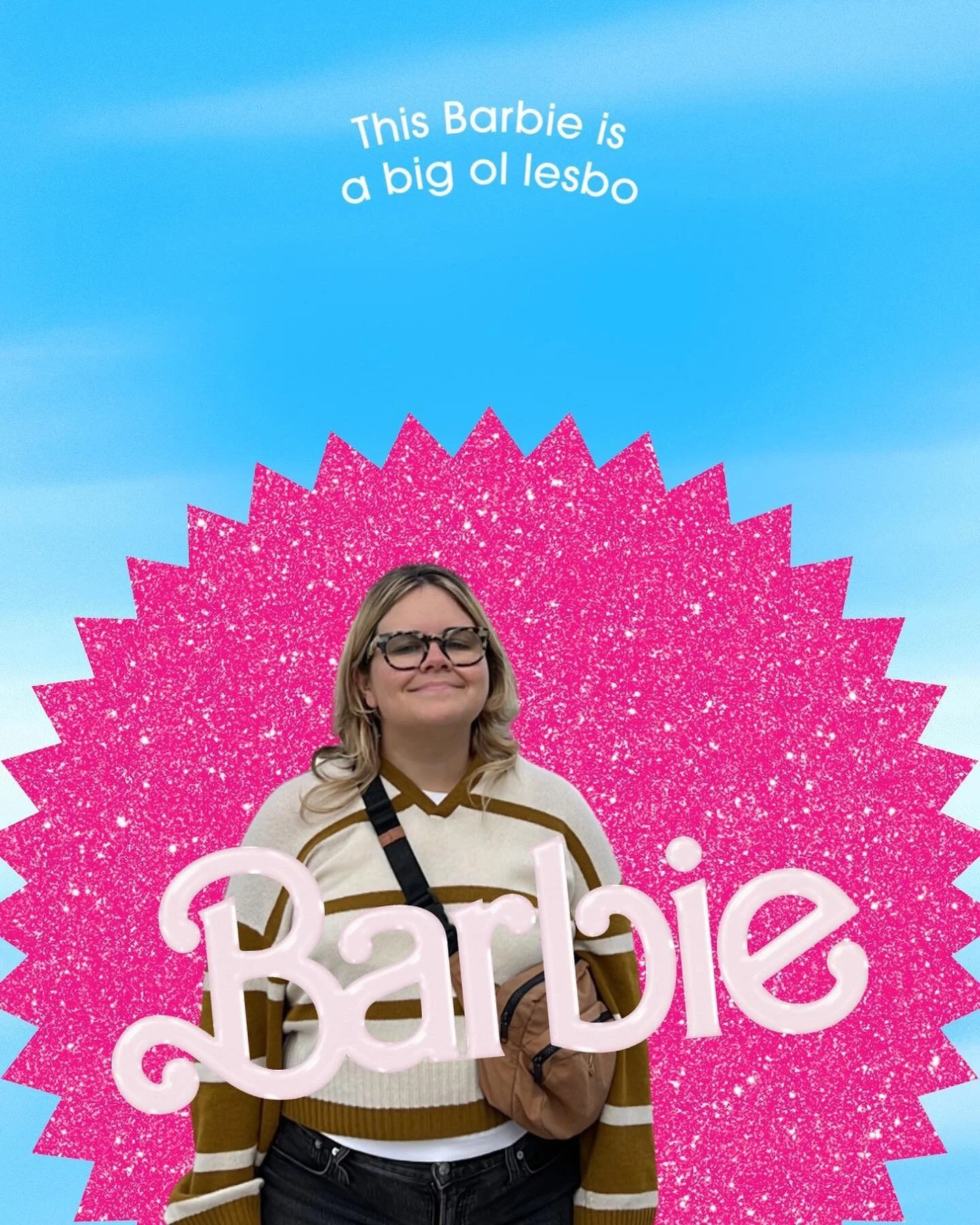 i love being a lesbian