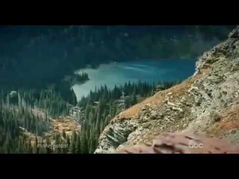 ABC | In an Instant Grizzly Bear Attack